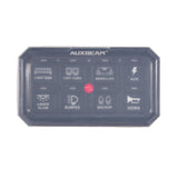 Waterproof Silicone Cover for RA80 XL Switch Panel