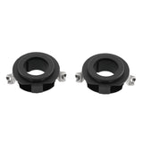 H7 LED Light Adaper Bulbs Base Holders Fit For Volkswagen Tiguan/CC/Benz GLS450/MB C250/W204 4pcs/Set