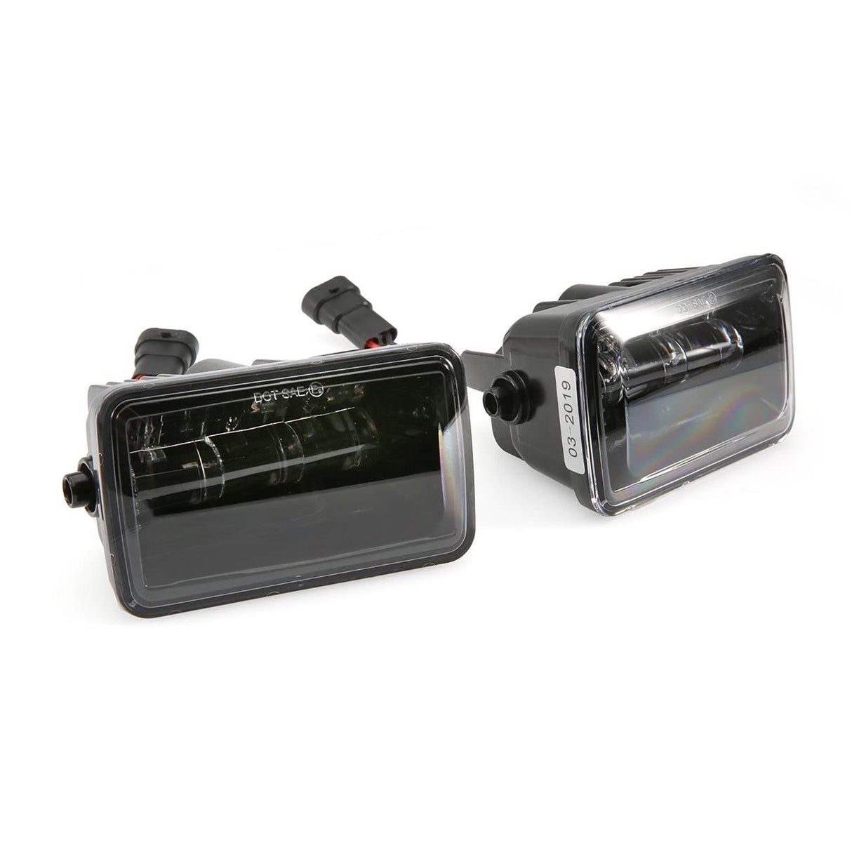 (2pcs/set) 4 Inch 36W LED Fog Lights for 2015 2016 2017 2018 2019 2020 Ford F150