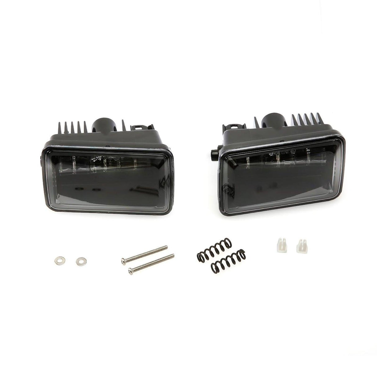 (2pcs/set) 4 Inch 36W LED Fog Lights for 2015 2016 2017 2018 2019 2020 Ford F150