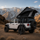 The WOLVERINE Ultra-Lite 2 Person Tent