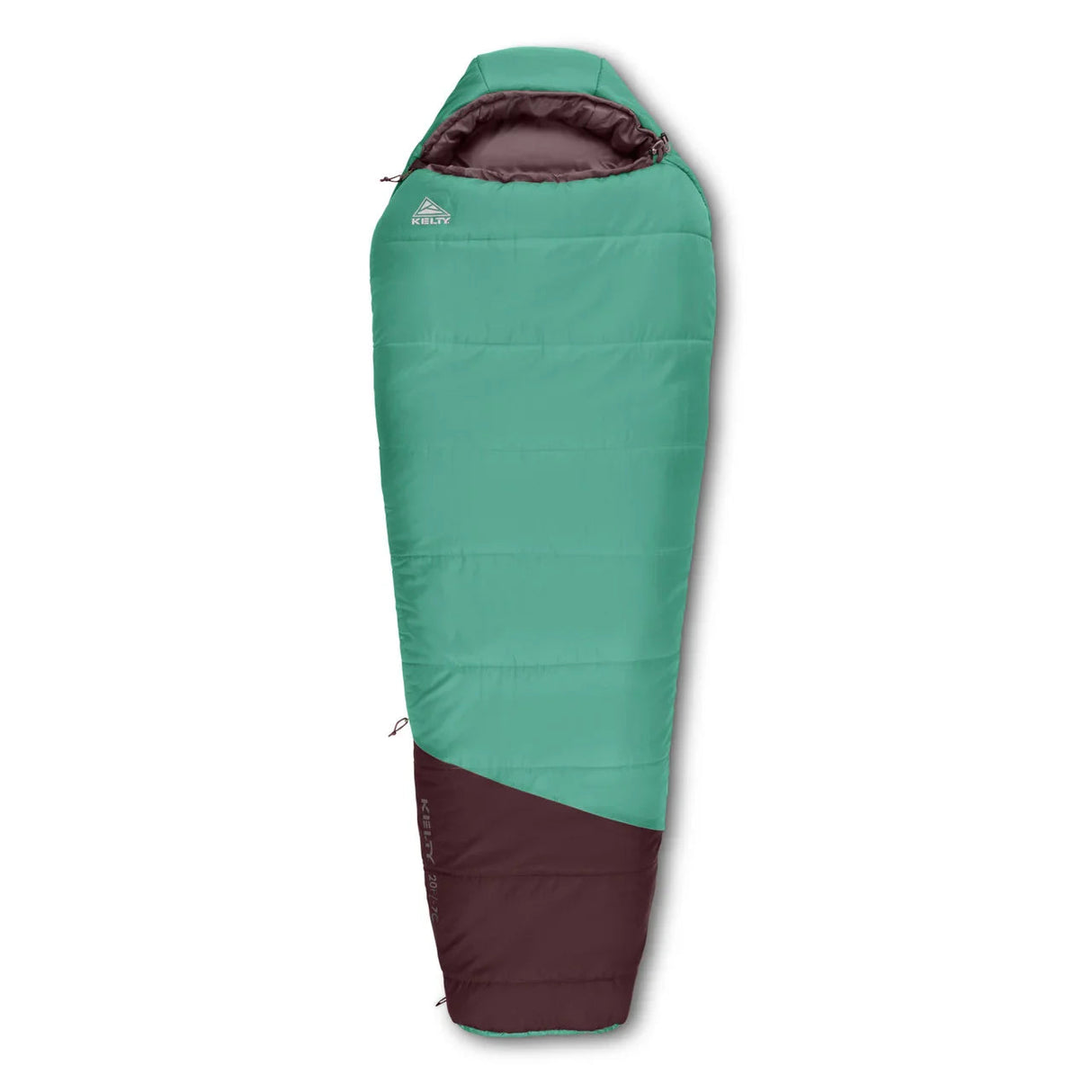 Kelty Kids' Mistral 20 Sleeping Bag