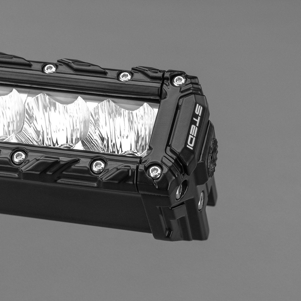 ST3K - 7.5" | LIGHT BAR - SLIM (6 LED)
