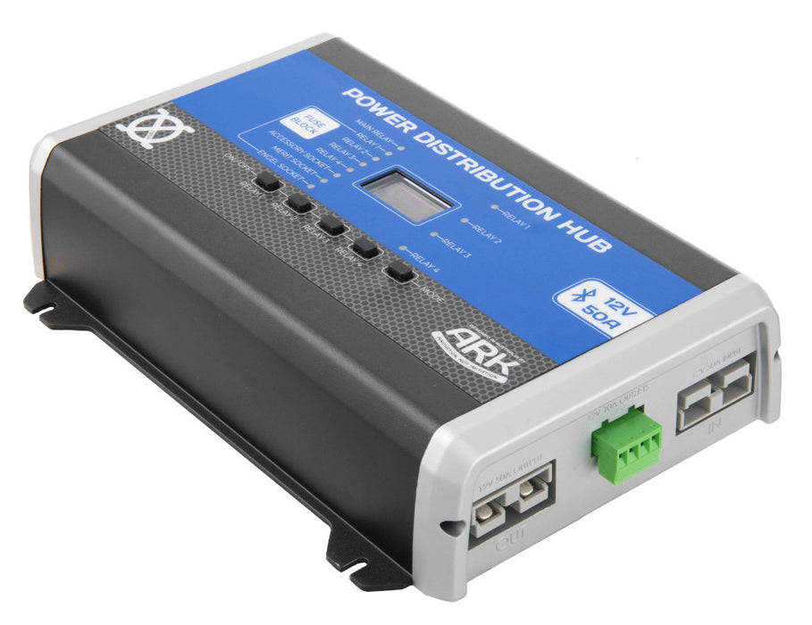 XO Tech Power Distribution Hub (PDH)