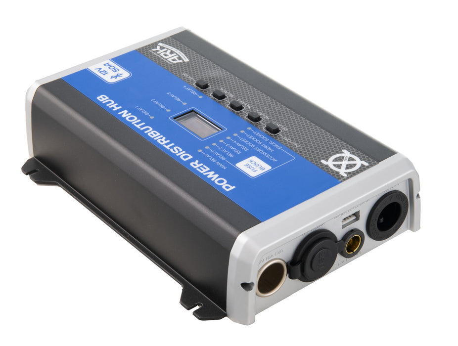 XO Tech Power Distribution Hub (PDH)