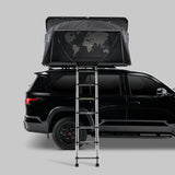 iKamper Skycamp 4.0 Quad Roof Top Tent