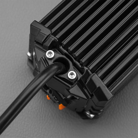 STEDI ST3301 Pro 7.5" 4 LED Work Light Rove Overland