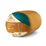 Kelty Kids' Mistral 20 Sleeping Bag