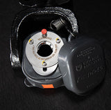 Cruisemaster DO45 Plus – Rugged 4.5T Articulating Drop-On Coupling