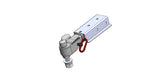 Max Coupler Off Road Coupler