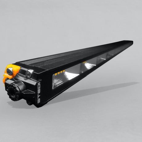 STEDI Micro V2 26" 48 LED Flood Light (5700K) Rove Overland