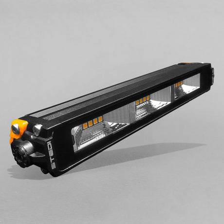 STEDI Micro V2 7.8" 12 LED Flood Light (2700K) Rove Overland