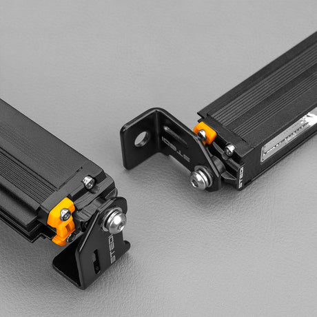 STEDI Micro V2 26" 48 LED Flood Light (2700K) Rove Overland