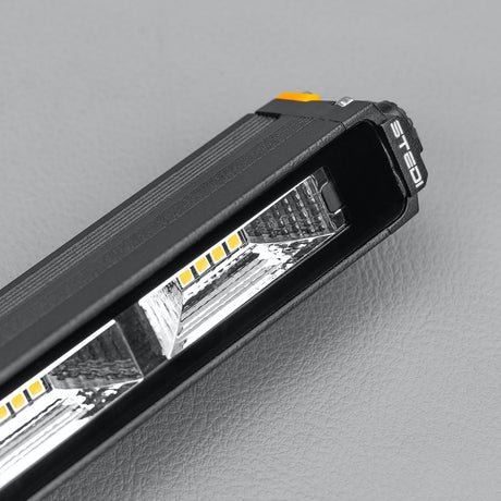 STEDI Micro V2 7.8" 12 LED Flood Light (2700K) Rove Overland