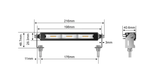 STEDI Micro V2 7.8" 12 LED Flood Light (5700K) Rove Overland