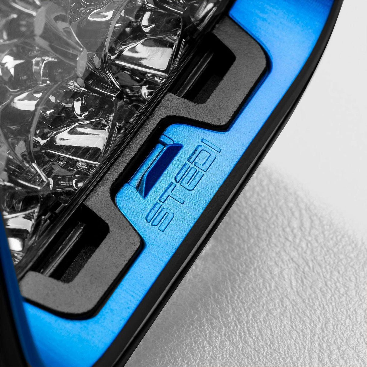 STEDI Type-X EVO 7" Colour Fascias Rove Overland