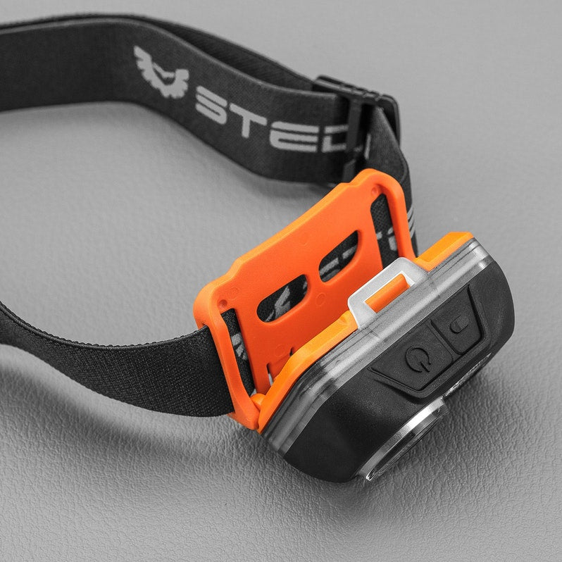 STEDI Type S LED Head Torch Rove Overland