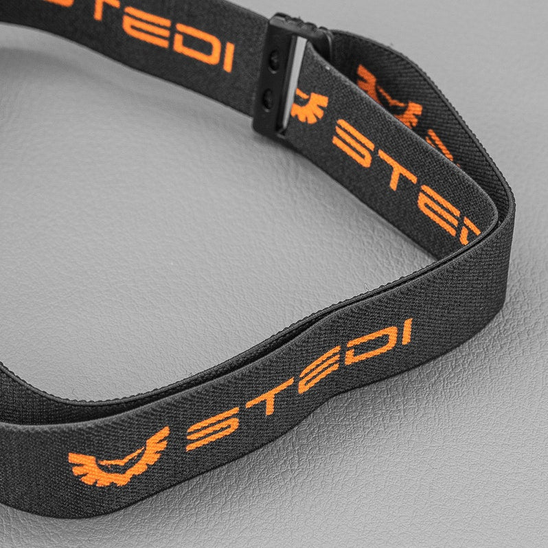 STEDI Type S LED Head Torch Rove Overland