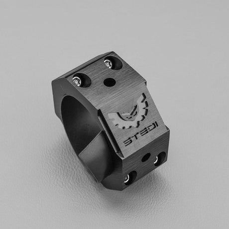 STEDI Hex Bull Bar Tube Mounting Brackets Rove Overland