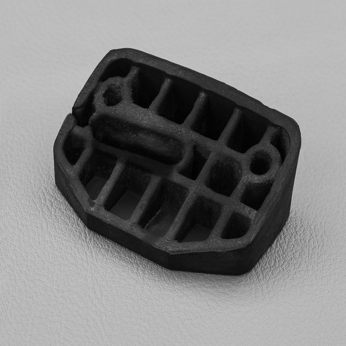 STEDI Surface Rock Light 30 Degree Angled Bracket Rove Overland