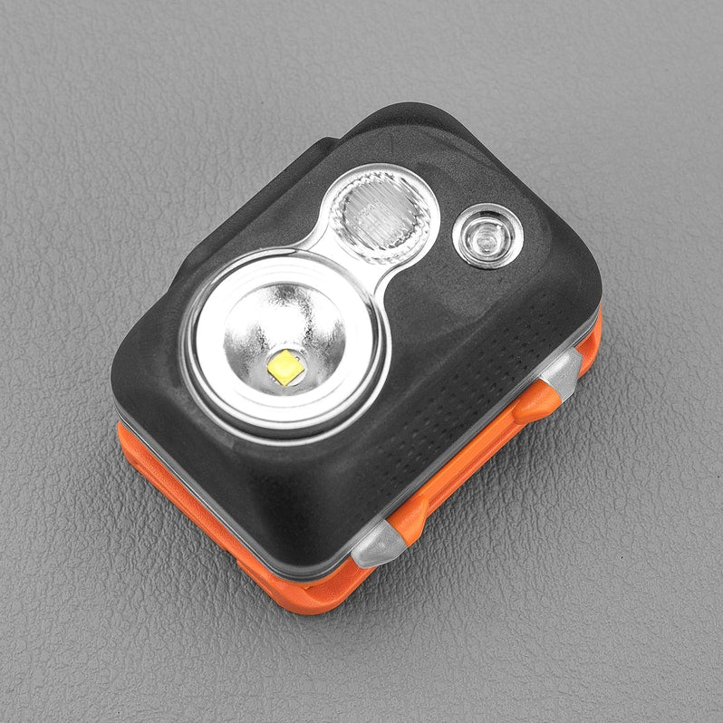 STEDI Type S LED Head Torch Rove Overland