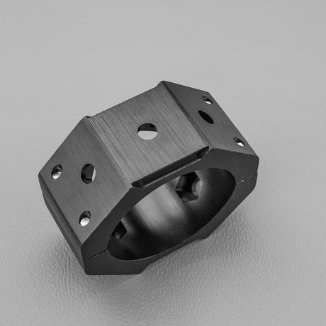 STEDI Hex Bull Bar Tube Mounting Brackets Rove Overland
