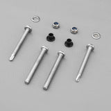 STEDI Surface Rock Light 30 Degree Angled Bracket Rove Overland
