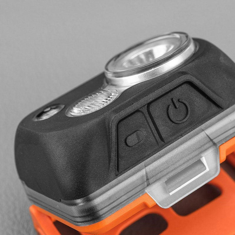 STEDI Type S LED Head Torch Rove Overland