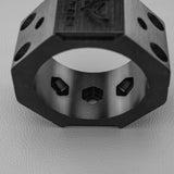 STEDI Hex Bull Bar Tube Mounting Brackets Rove Overland