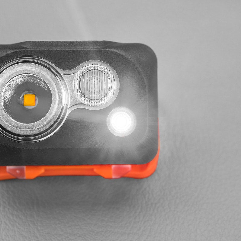 STEDI Type S LED Head Torch Rove Overland
