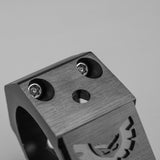 STEDI Hex Bull Bar Tube Mounting Brackets Rove Overland