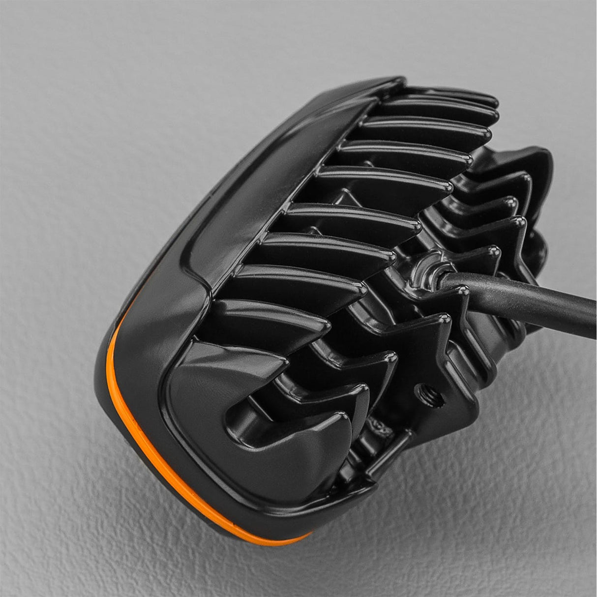 STEDI 10W Mini V2 LED Amber Flood Light (1500K) Rove Overland