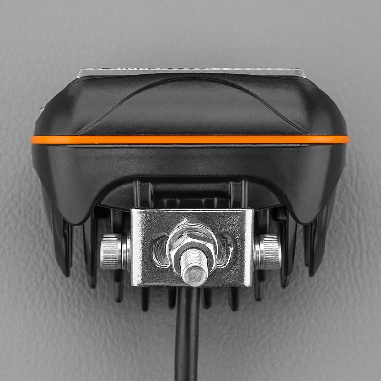 STEDI 10W Mini V2 LED Amber Flood Light (1500K) Rove Overland