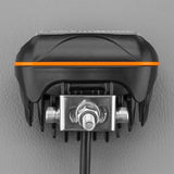 STEDI 10W Mini V2 LED Amber Flood Light (1500K) Rove Overland
