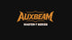 Auxbeam MASTER-T Series 5" Combo Beam Off-Road Lights Amber Backlight