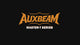 Auxbeam MASTER-T Series 9" Combo Beam Off-Road Lights Amber Backlight