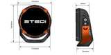 TYPE-X PRO PLUS | OFF ROAD LIGHT - DRL | ASSEMBLED KIT