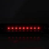 Smoked LED Third Brake Light Replacement for 09-14 Ford F-150 09-14
