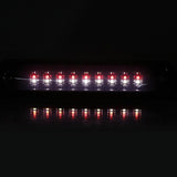 Smoked LED Third Brake Light Replacement for 09-14 Ford F-150 09-14