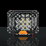STEDI Quad Pro LED Driving Light Rove Overland