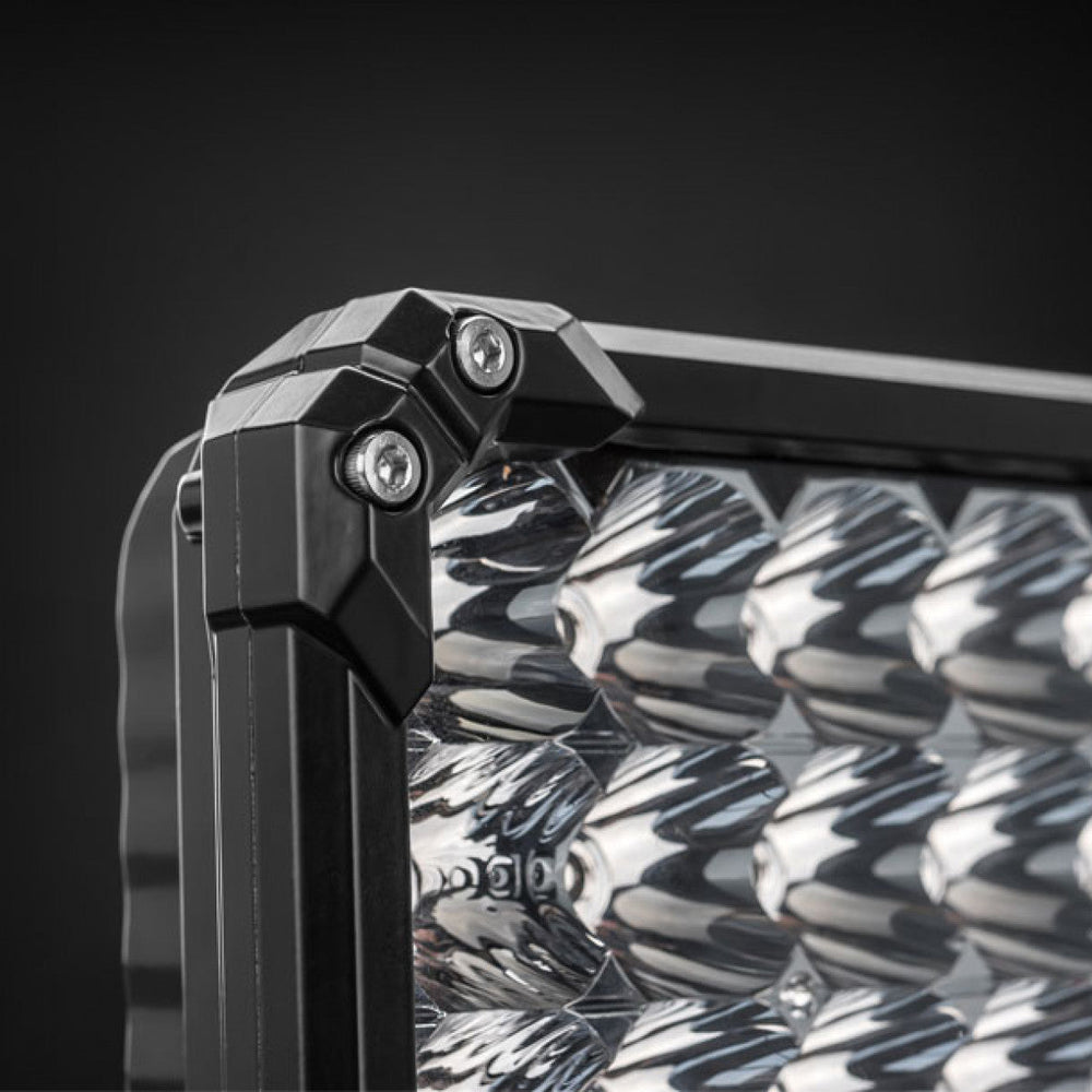 STEDI Quad Pro LED Driving Light Rove Overland