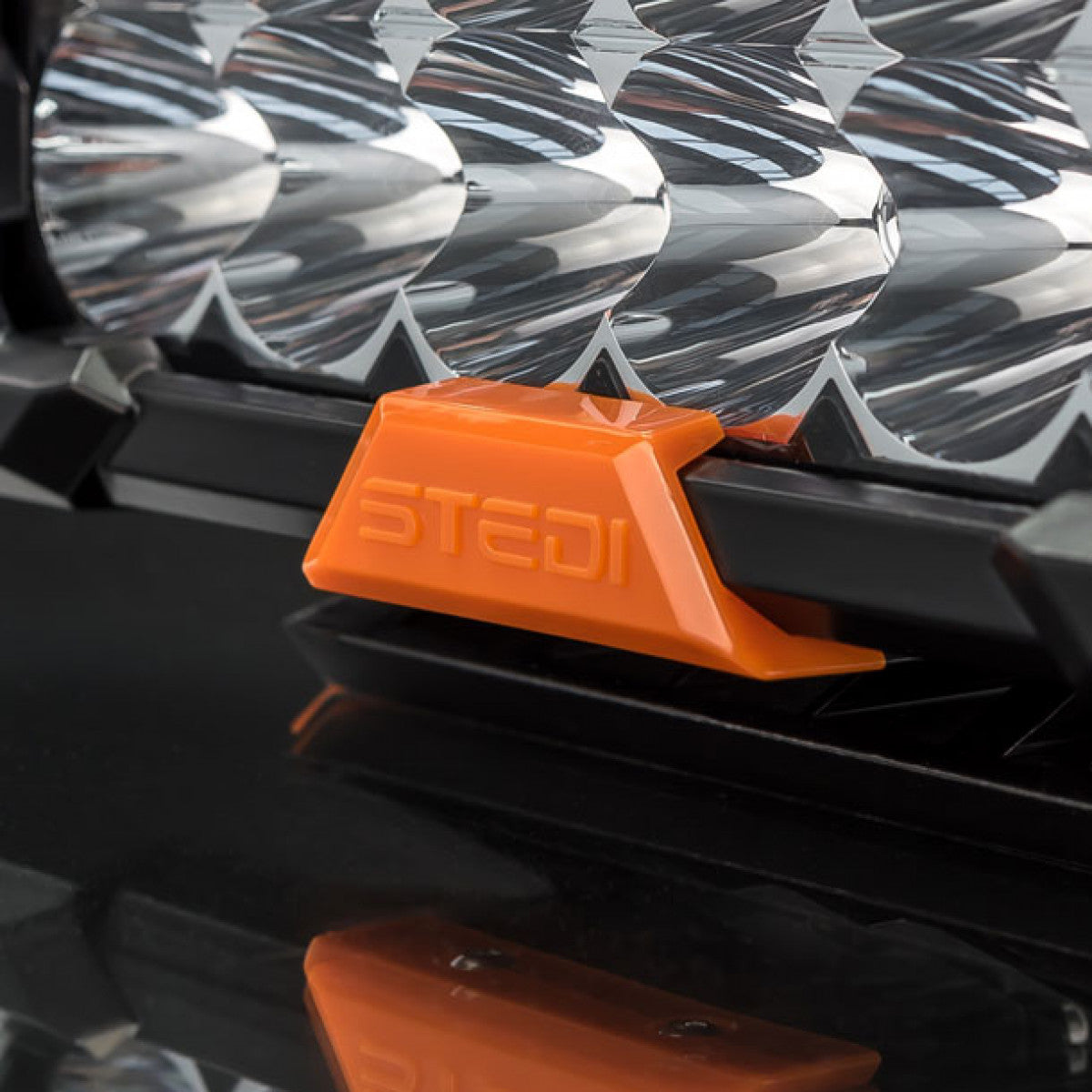 STEDI Quad Pro LED Driving Light Rove Overland