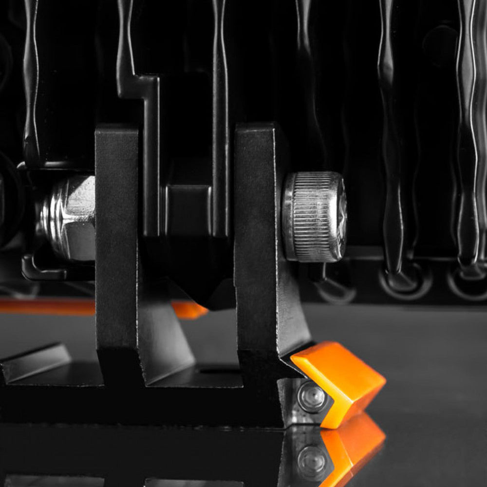 STEDI Quad Pro LED Driving Light Rove Overland