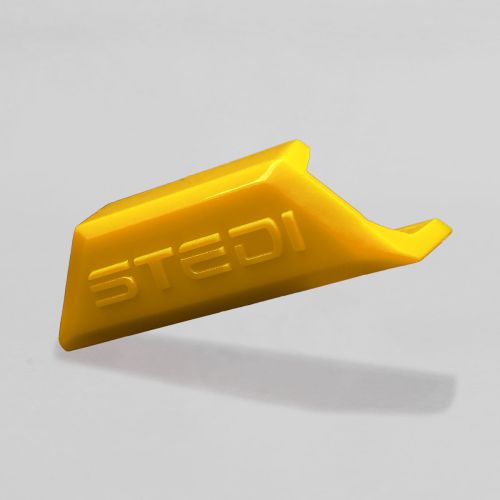 STEDI Quad PRO Coloured Caps Rove Overland