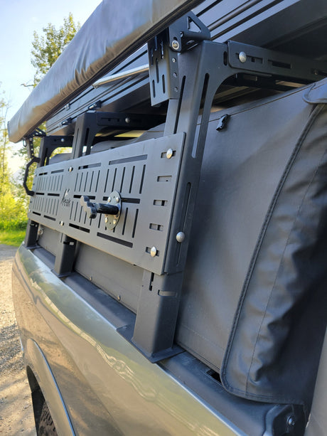 Peak Universal SOFTTOPPER Rack peakoffroad