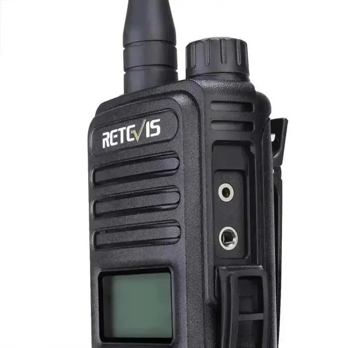 RT85 BC Logging Road Overlanding Radio Pre-Programmed