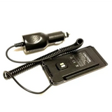 Retevis RT85 / TH-UV88 12V Cigarette Lighter Power Port Battery Eliminator
