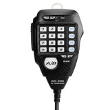 Retevis RT95 FCC Dual Band Mobile Amateur Ham Radio