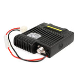 Retevis RT95 FCC Dual Band Mobile Amateur Ham Radio