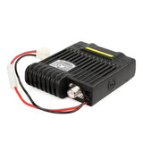 Retevis RT95 FCC Dual Band Mobile Amateur Ham Radio